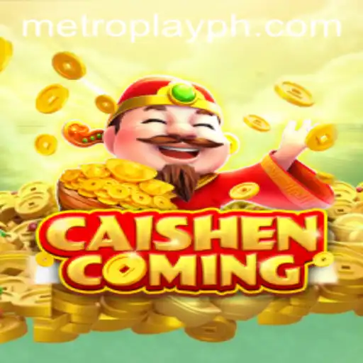 Experience the Excitement of CAISHENCOMING on Metro Play