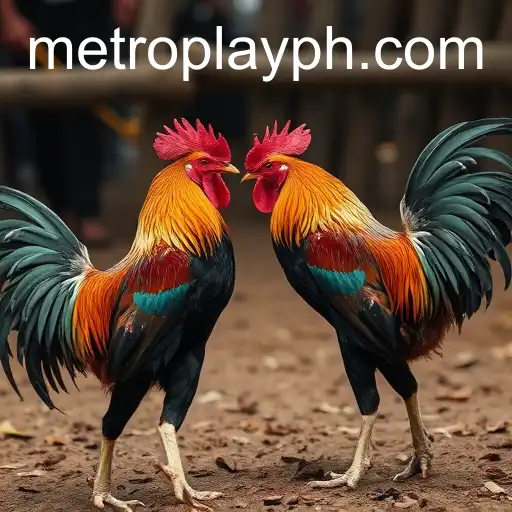 The Intricacies of Cockfighting: A Glimpse into an Ancient Practice