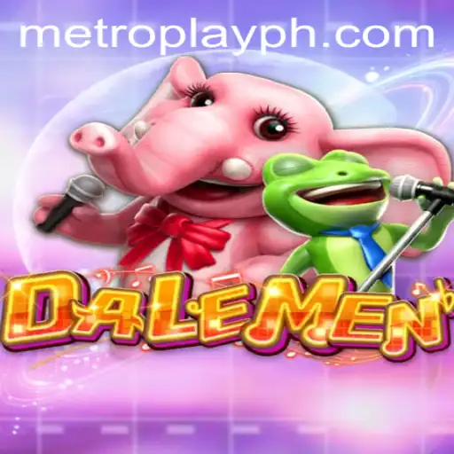 Exploring DALEMEN: A New Era of Interactive Gaming