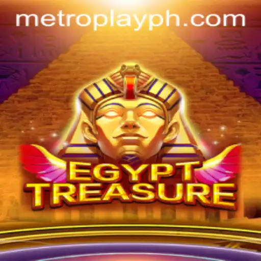 Discovering EgyptTreasure: An Adventurous Journey in Metro Play