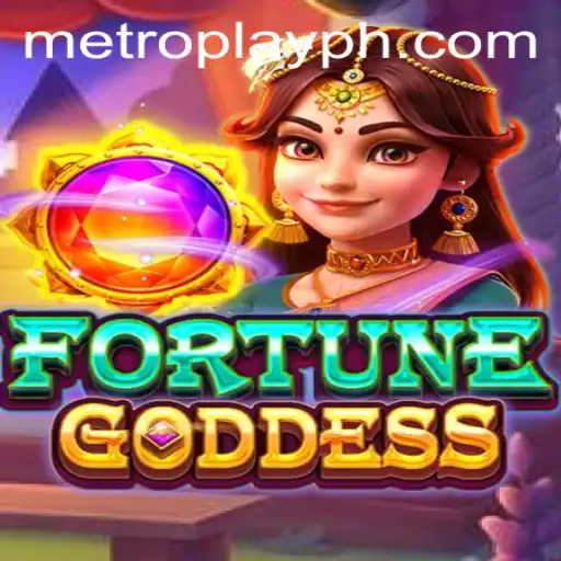 Delve into the Enchanting World of FORTUNEGODDESS