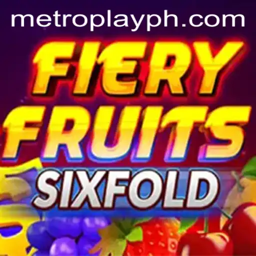 Experience the Thrills of FieryFruitsSixFold: A Dynamic Twist on Modern Gaming