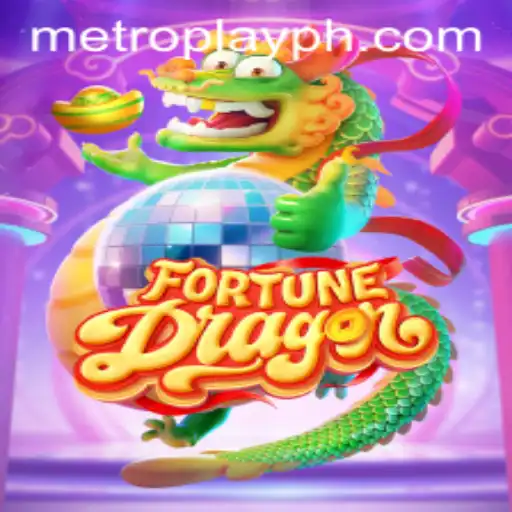 Discover the Thrills of FortuneDragon: The Innovative Metro Play Experience