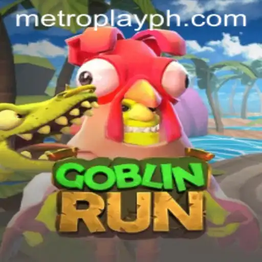 GoblinRun: The Thrilling Metro Play Adventure