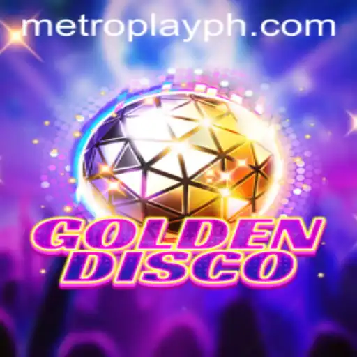 GoldenDisco: The Ultimate Gaming Experience with a Metro Play Twist