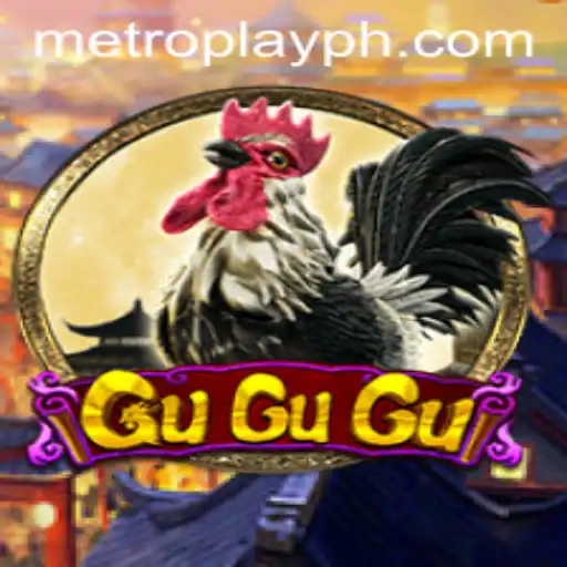 Discover the Exciting World of GuGuGu: Metro Play's Latest Gaming Sensation