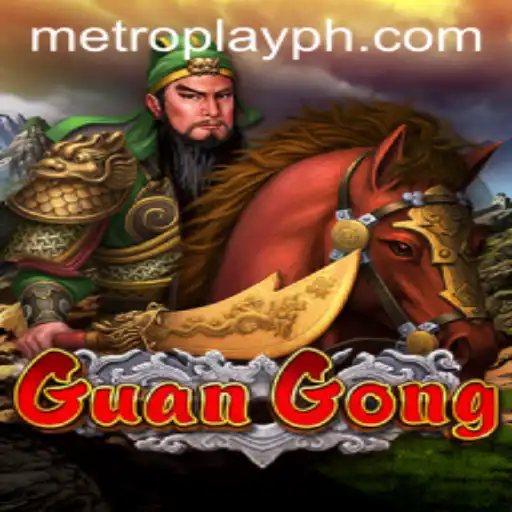 GuanGong and Metro Play: A Captivating Fusion of Tradition and Modernity