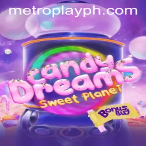 Explore the Sweet Adventure in CandyDreamsSweetPlanet: A Metro Play Experience