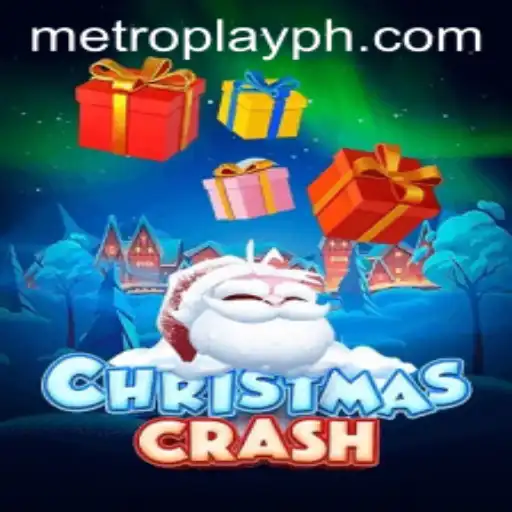 ChristmasCrash and the Alluring World of Metro Play