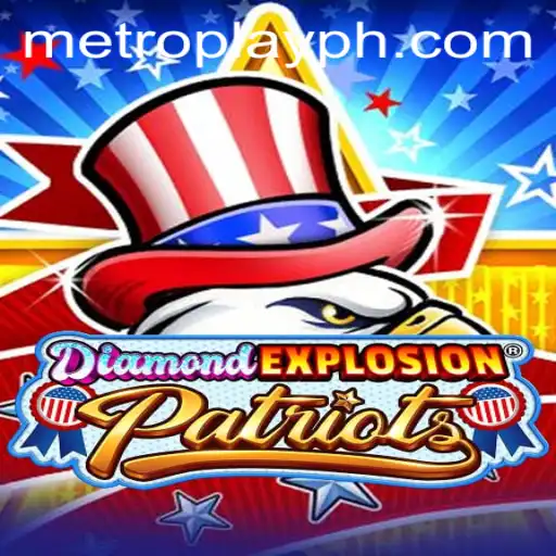 Exploring the Thrilling Dynamics of DiamondExplosionPatriots
