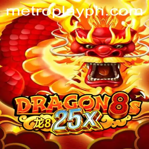 Exploring Dragon8s25x: The New Era of Gaming with Metro Play