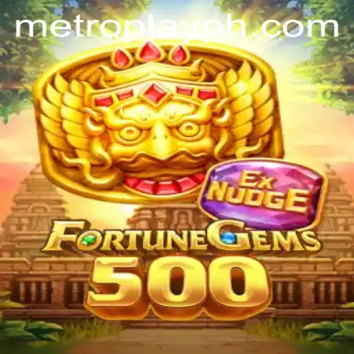 Exploring FortuneGems500: A Metropolis of Play and Adventure