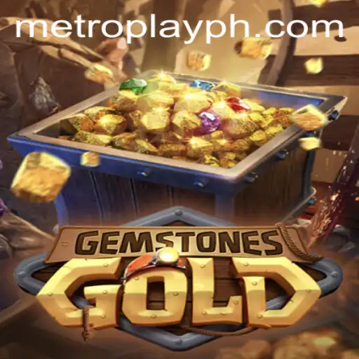 Discover the Excitement of GemstonesGold: A Metro Play Masterpiece