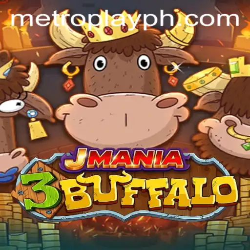 Exploring the Exciting World of JMania3Buffalo: A New Gaming Experience with Metro Play