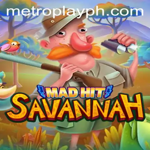 Explore The Exciting World of MadHitSavannah: A Unique Gaming Experience