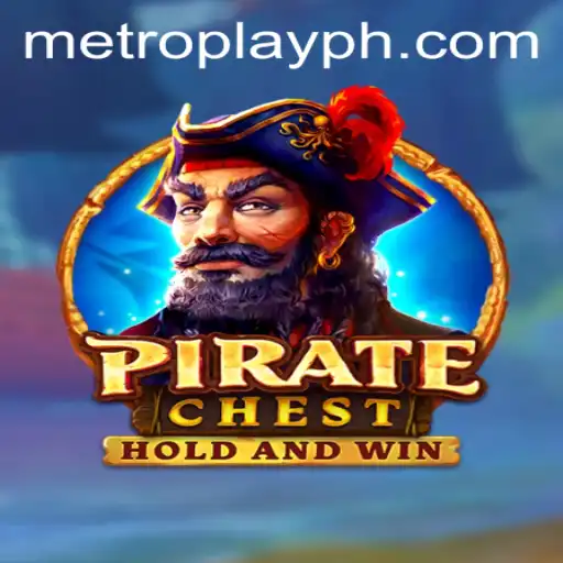 Discover 'PirateChest': Embark on a Thrilling Adventure with Metro Play