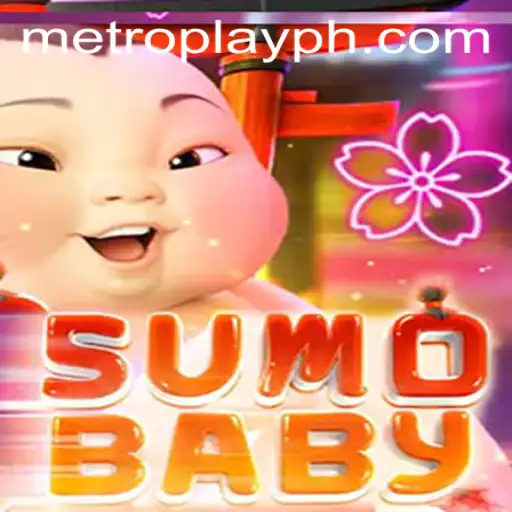SumoBaby: A Unique Gaming Experience Bridging Tradition and Modernity