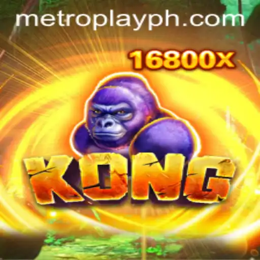 Unleashing the Adventure: Discover the World of Kong on Metro Play