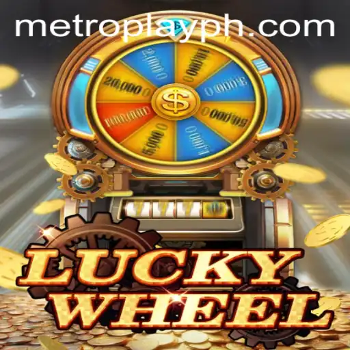Unveiling the Excitement of LuckyWheel: The Thrilling Metro Play Experience