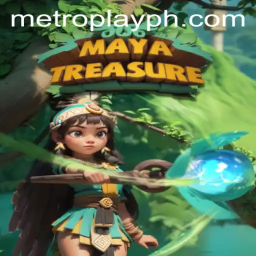 Discover the Thrilling World of MayaTreasure: An Unforgettable Adventure