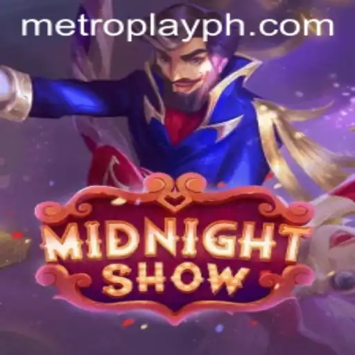 Discover the Exciting World of MidnightShow: A Modern Metro Play Experience