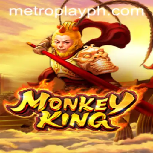 Unveiling MonkeyKing: A Metro Play Adventure