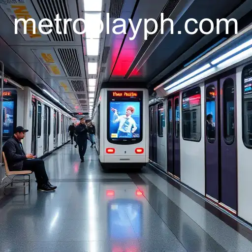 The Strategic Impact of Promotions on Metro Play