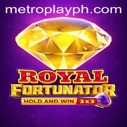 Explore the Enchanting World of Royalfort: A Metro Play Experience