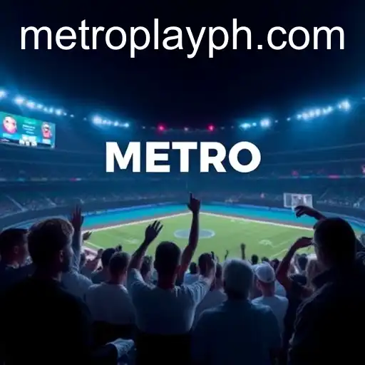 The Evolution of Sports Betting: Embracing Metro Play