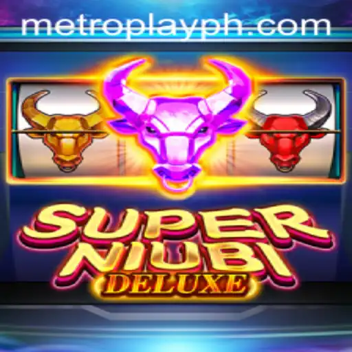 Unveiling the Thrilling World of SuperNiubiDeluxe