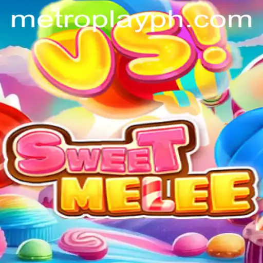 Exploring SweetMelee: A New Wave in Urban Gaming