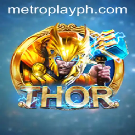 Exploring the Dynamic World of THOR: The Ultimate Metro Play Game