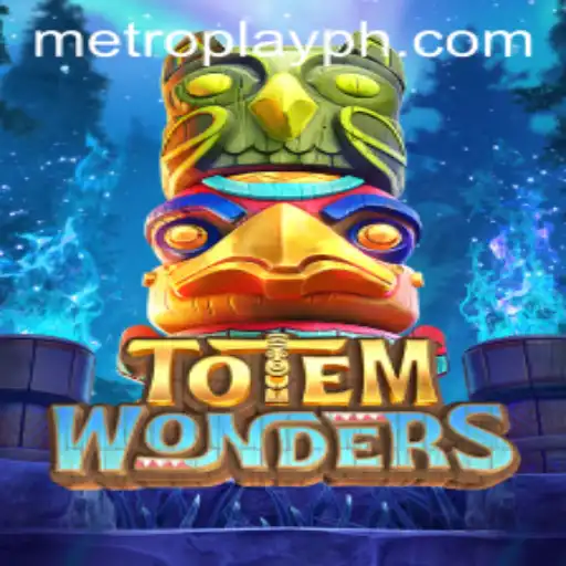 TotemWonders: Unleash Strategic Gameplay with Metro Play Adventures
