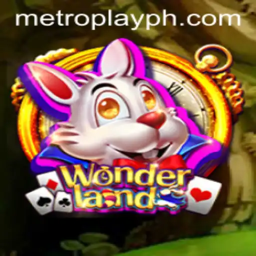 Discover the Magical World of Wonderland: A Metro Play Adventure