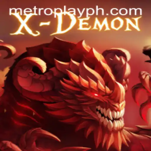 XDemon: Unleashing the Thrills of Metro Play